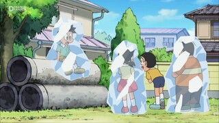 DORAEMON BAHASA INDONESIA TERBARU 2024 NO ZOOM EPISODE 452