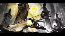 Martial Universe S5 Eps 01 Sub Indo
