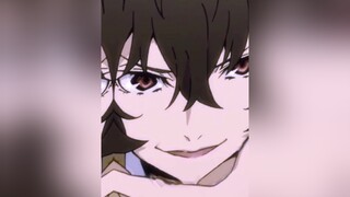 dazai bongunostraydogs anime animeedit edit foryou foryoupage fy fyp fypage foru forupage followme