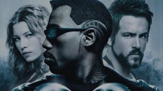 Blade: Trinity (2004) Action, Horror, Sci-Fi - Tagalog Dubbed