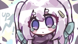 出赛博女装，冲20万粉【指绘康复训练】