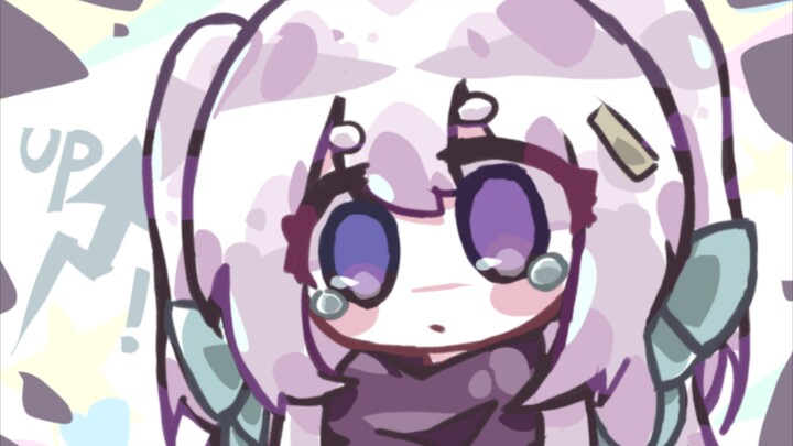 Muncul dengan pakaian wanita cyberpunk, mengejar 200 ribu pengikut [Pelatihan Rehabilitasi Gambar Ja