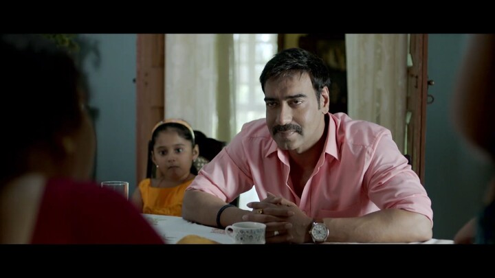 Drishyam Full Movie HD | Ajay Devgn | Tabu | Superhit Bollywood Crime Thriller