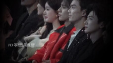 Wu Lu·Weibo Night "Aku Mendengar Suaramu" Cinta Tersenyum yang Tak Terhentikan Tumbuh dalam Kelembut