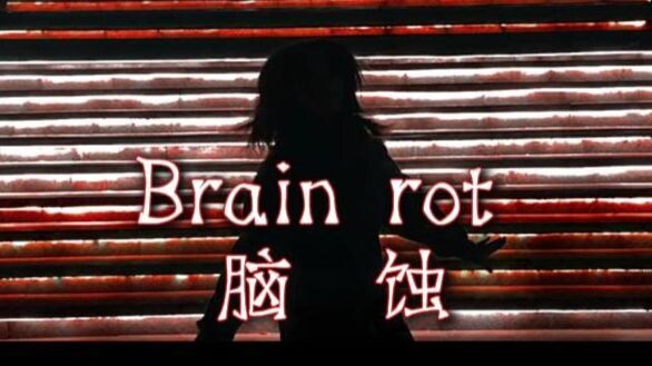 After 2.2 million views across the web, I recreated the full Brain Rot PV using 30 scenes 【Brain Rot