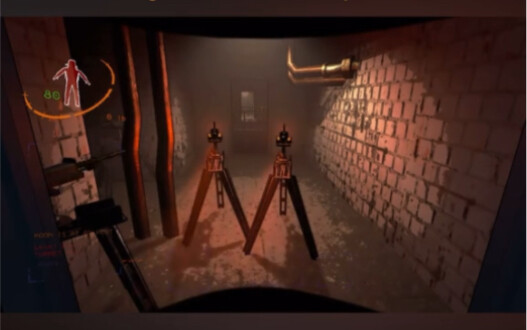 At this point, it has become art.