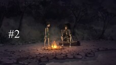 EP 02 - Dororo Sub Indo