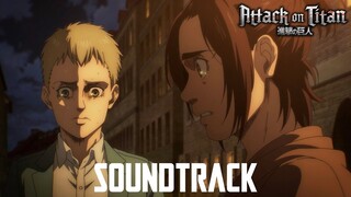 Attack on Titan Season 4 Episode 8 OST: Gabi and Falco's Theme [Emotional] (HQ COVER)