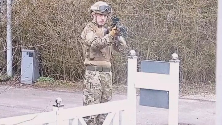 Tập 827: Cái kết quá mãn nhãn!