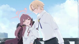 【碧蓝档案】老师们的青春物语