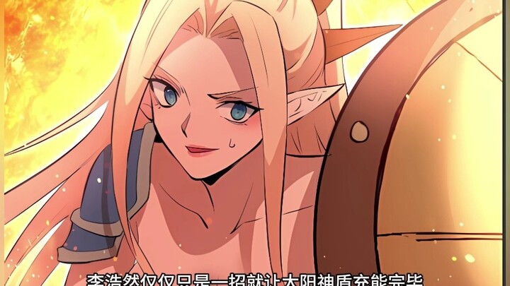 表面高贵的骑士竟然是M