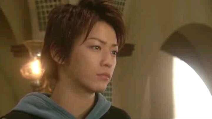 Yamato Nadeshiko Shichi Henge Drama EP.7 2-2