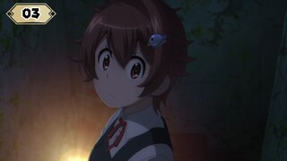 Slice of Life - #3 Yamaha XT225