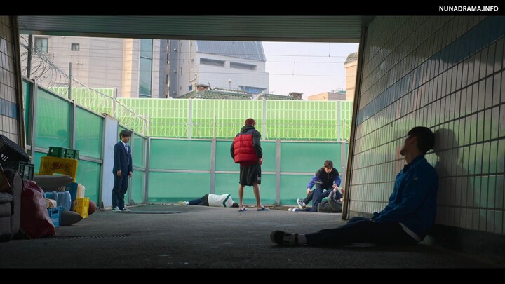 W3ak Hero s2 episode 3 sub indo