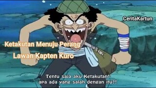 Kebenaran Yang Tak Didengar, Kisah Sedih Usop |  Alur Cerita One Piece Episode 11