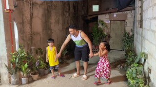 #BehindTheScenes 3 ng ‘Sa Kamay ni Tatay,’ silipin! | Pinoy Crime Stories