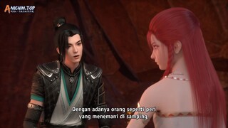 [ EPISODE 07 ] Against The Gods Season 1 - 1080p Super Duper HD Sub Indo