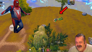 Trick Yang Jarang Orang Pakai Dimode Ini !! Auto Bikin Kesel Musuh !!