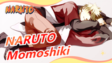 NARUTO | Naruto & Sasuke VS Momoshiki