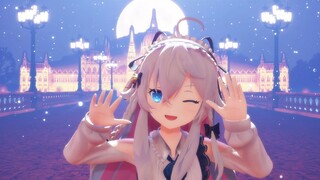 七奈:崽我有变得更可爱嘛