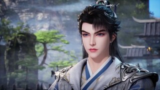 Martial Shattered Galaxy Eps 15 Sub Indo
