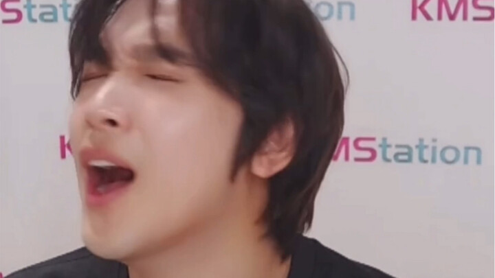 【หลี่ไข่ฉาน/งานเซ็นหนังสือ】แฟนคลับฉันคอสเป็นผู้ชายยังหล่อกว่าฉันอีก!