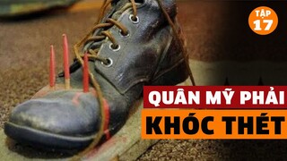 Những Chiến Dịch KỲ LẠ Nhất Mà Mỹ Đã Áp Dụng Trong Chiến Tranh Việt Nam | Đàm Đạo Lịch Sử | #17