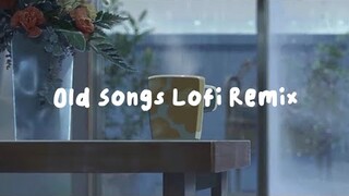 Old songs but it's lofi remix P2 | Peachy Grace