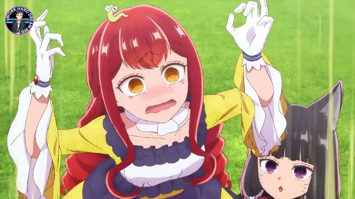 Villainess yang Sadar Reinkarnasi… Tapi Gagal Total!