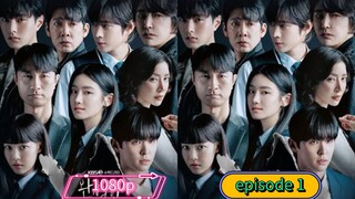 nokopirait_drama Perfect Family E1 SUB INDO 1080p