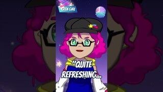 I'm a Voice Actor! ...er, actress