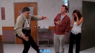 老爸：让老司机我来教教你们吧