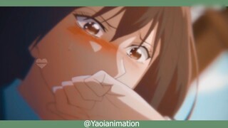 Nó đau như địa ngục -「AMV」- Anime MV #anime #schooltime