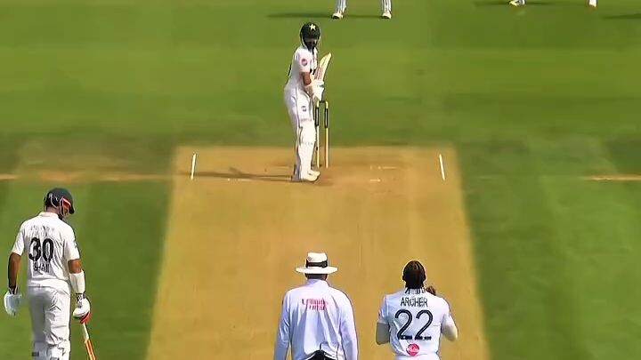 just cricket 🏏