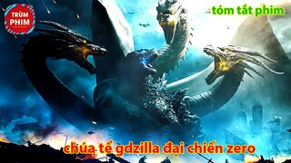 review phim Godzilla 2019 [Trùm Phim Review]