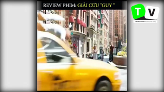 PHIM __ GIẢI CỨU _GUY_ - FREE GUY _ phim khoa học viễn tưởng hay nhất p6