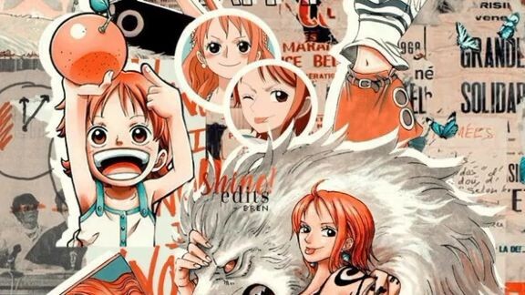 Hình nền one piece