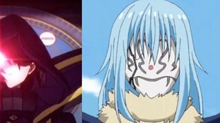Raja Iblis Masa Kini VS Raja Iblis Masa Lalu [Masalah 2]