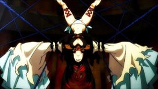 COLLAPSE - 「AMV」 4K - GACHIAKUTA