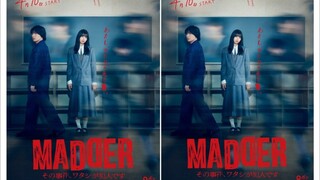 MADDER (2025) | Ep 1 Sub Indo
