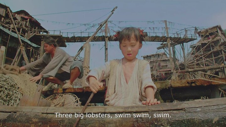 Journey to the west conquering the demons - 2013 movie