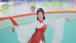 【HoYoFair2023原神同人音乐会】璃月明日的脚步 The Steps of Liyue's Tomorrow