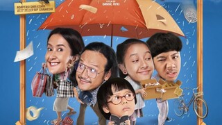 Keluarga Super Irit ( 2025 )  Sub Indonesia Full HD