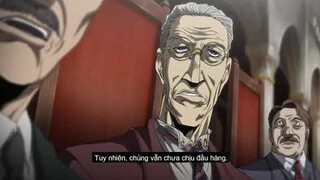 "Chúa Quỷ Thức Tỉnh Sau Ngàn Năm" Hellsing Ultimate | TL Anime | Tóm Tắt Anime Hay