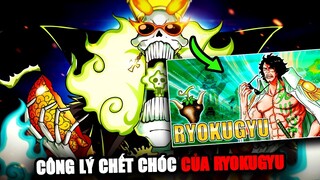 【SBS 106】Benn Beckman Hơn SHANKS! Đô Đốc Số 1 Là Ai? Giải Mã Năng Lực Ope Ope Thức Tỉnh!