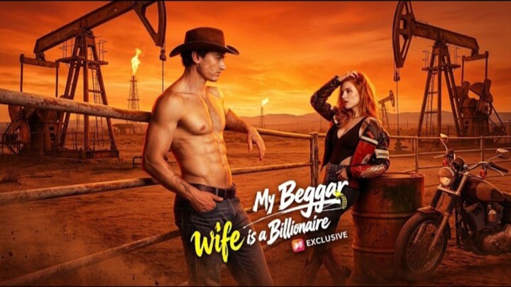 my beggar wife is a billionaire