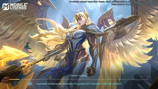 Akun Mobile Legendku