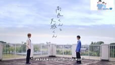 🌈🌈 TAKARA & AMAGI 🐣💕🐣 EPS. 8 ( END ) INDO SUB By Kingdrama