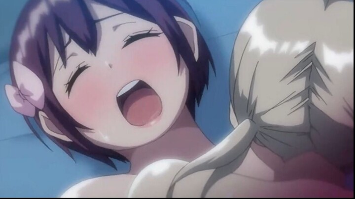 GAK BISA NAHAN! Langsung Minta Lagi Tadi Malam 🥵 💕🤤