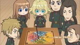 Isekai Quartet S1 - Episode 2 (English Sub)